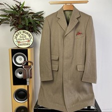 Hackett (40R) Whipcord Fawn