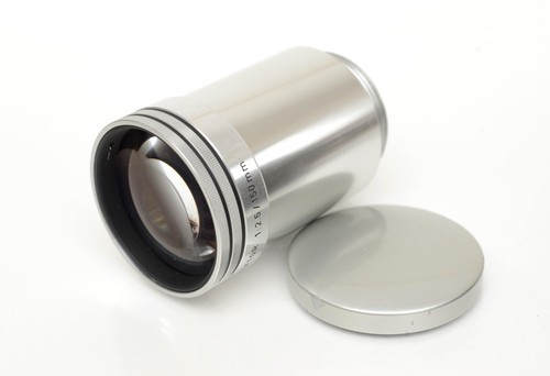Leica leitz hektor 5 150mm - leica,