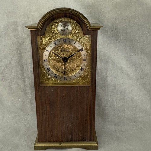 Swiza tempus fugit carriage - tempus,