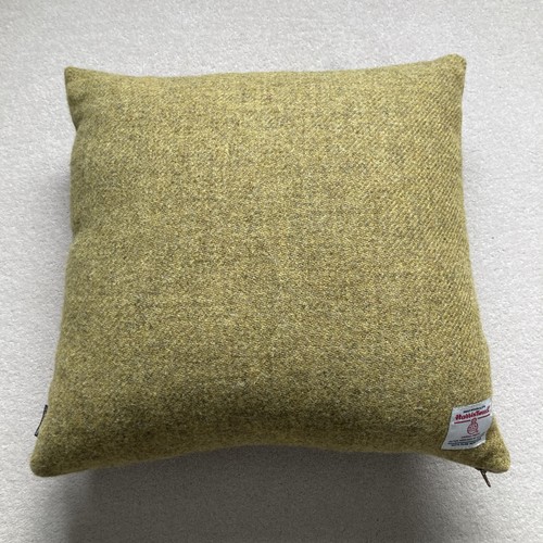 Harris tweed cushion 40 - 40,