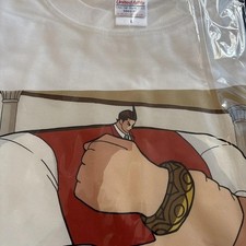 Ace Attorney Housuke Odoroki