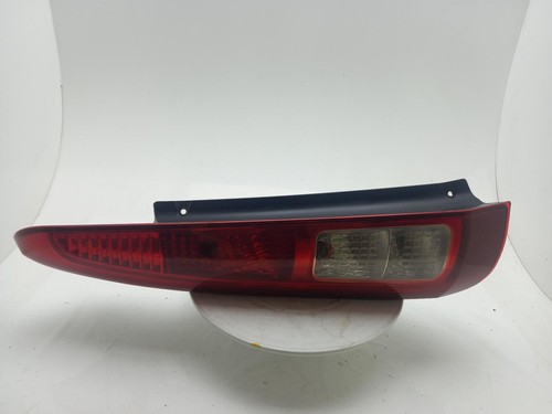 Ford fusion tail light rear - ford,