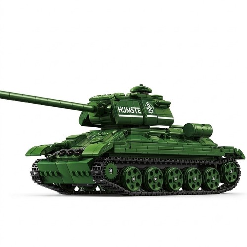 Ww2 t34 tank military vehicle - t34,
