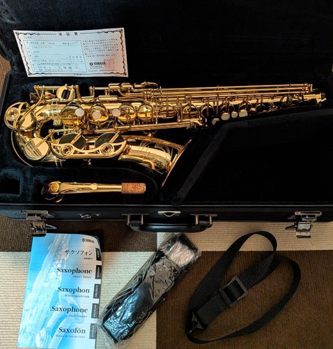 Yamaha yas 3rd gen neck - 3rd,