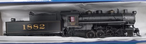 Bachmann usa usra 8 - ?, 0-8-0