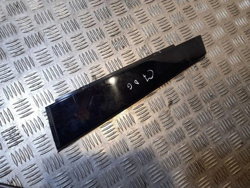 Audi 4f2 rear left - rear,