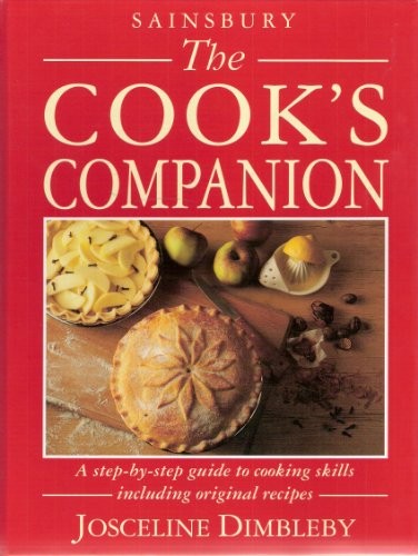 The cook companion - the, a