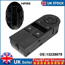 13228706 For Vauxhall Astra H
