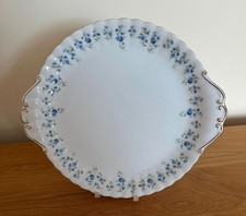 Vintage royal albert - albert, memory