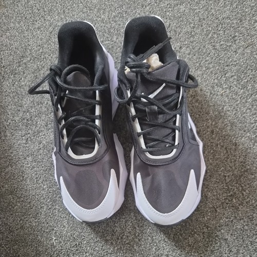 Nike aura edge chunky - edge,