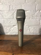 Genuine Neumann KMS105