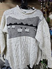 Genuine Glencroft Dale's Sheep