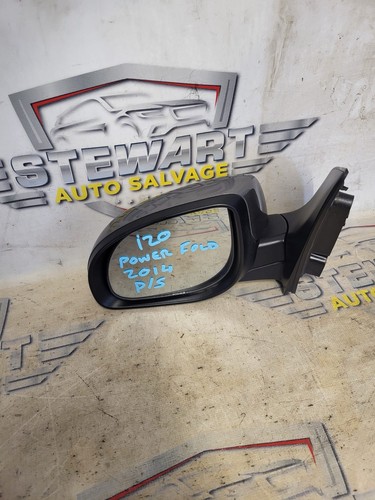 Hyundai i20 passenger - 12-15,