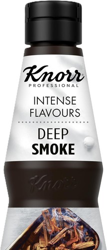 Knorr professional intense - professional,