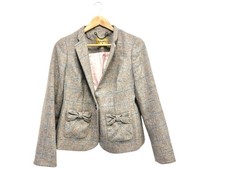 Dubarry Tweed Jacket Ladies UK