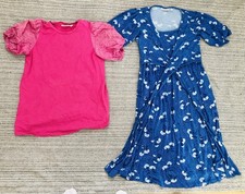 8 Piece Maternity Bundle 10/12 Jojo Maman, ASOS, Mamalicious, Monki 