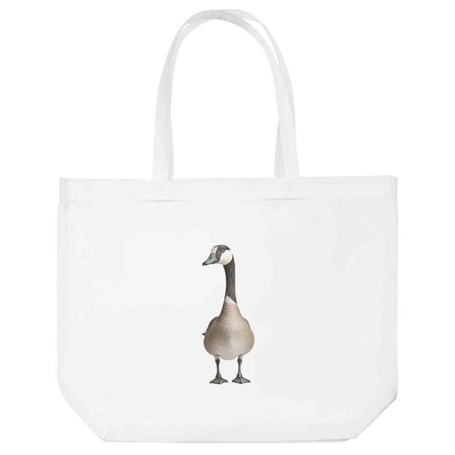 Canada goose shopping tote - 'canada, goose'