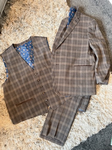 Skopes men piece - 3-piece, suit