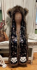 Spirithoods are all - we, animals