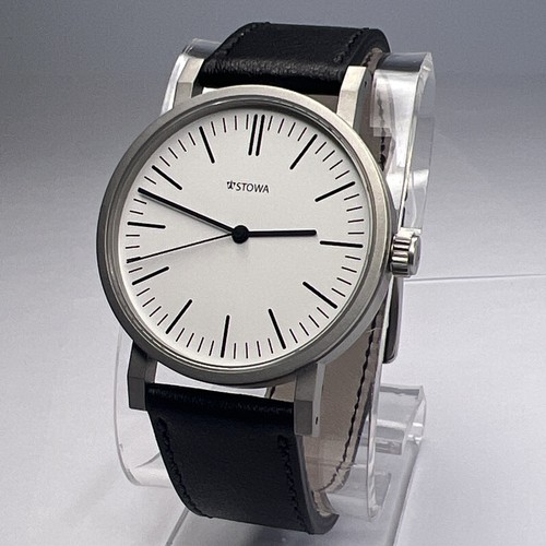 Stowa 2023 antea - antea, 39mm