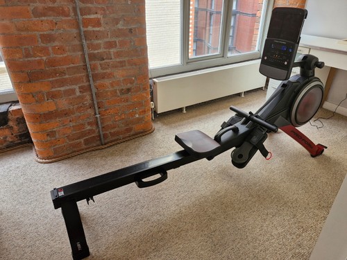 Proform 750r folding - proform, rowing