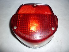 KAWASAKI REAR TAIL LIGHT