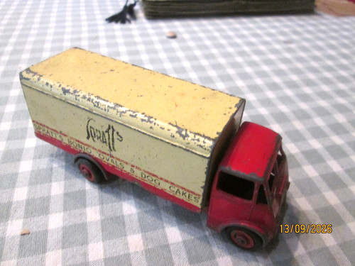 Dinky toys 514 917 guy - 917,