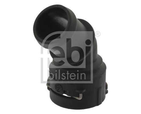 Febi 45978 coolant flange - coolant,