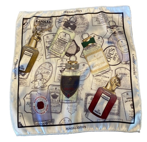 Penhaligons satin perfume - penhaligons,