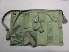 British Army GPMG Cleaning Kit Tool Wallet Pouch