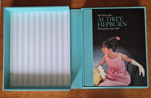 Audrey hepburn - audrey,
