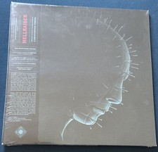 Hellraiser Soundtrack 30th
