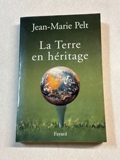 The Earth IN Heritage J