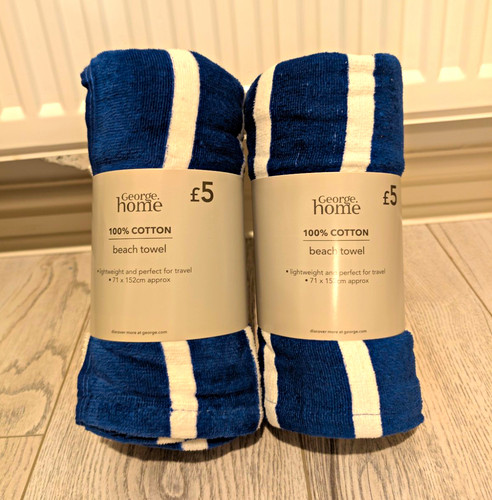 George home 100 - george, soft