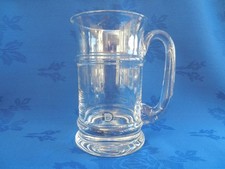 Vintage Dartington glass