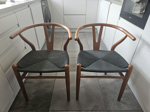 Pair the wishbone - the,