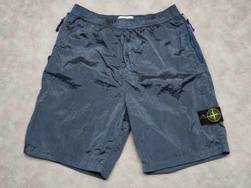 Stone island nylon - island,