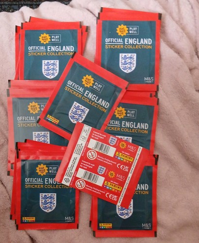 Unopened packets s - 31,