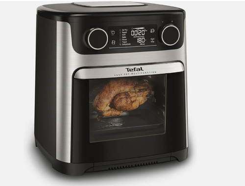 Tefal fw556 easy - fry, 15l