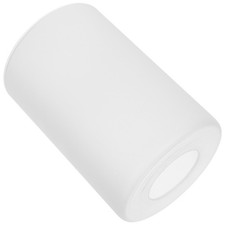  Glass Lamp Shade: Cylinder