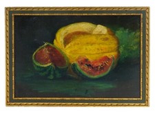 Painting ''Still Life''