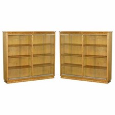 MATCHING PAIR OF 170X187CM