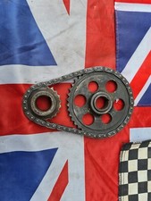 Classic Mini, Austin, Rover, 998cc Timing Chain