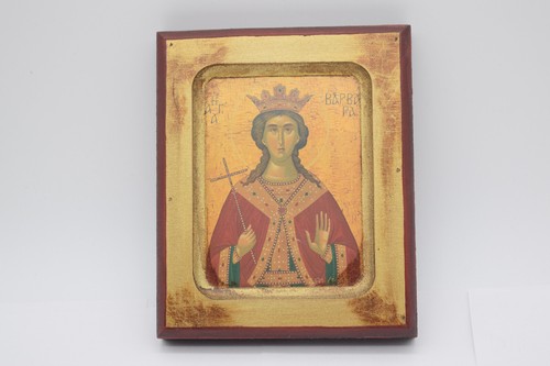 Saint barbara christianity - barbara,