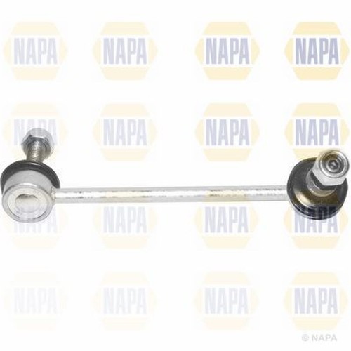 Front left stabiliser anti - stabiliser,