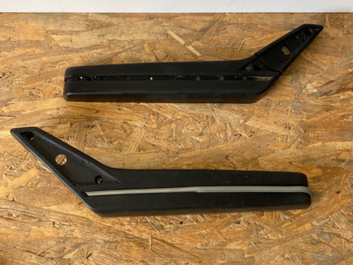 Left and right - armrest, alfa