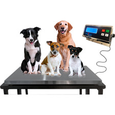 SL-922 Vet Scale Livestock