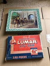 Vintage lumar coronation - vintage,