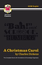 A Christmas Carol - The