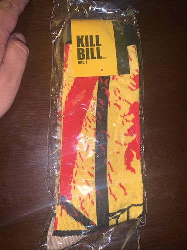 Kill bill vol loot - loot, crate